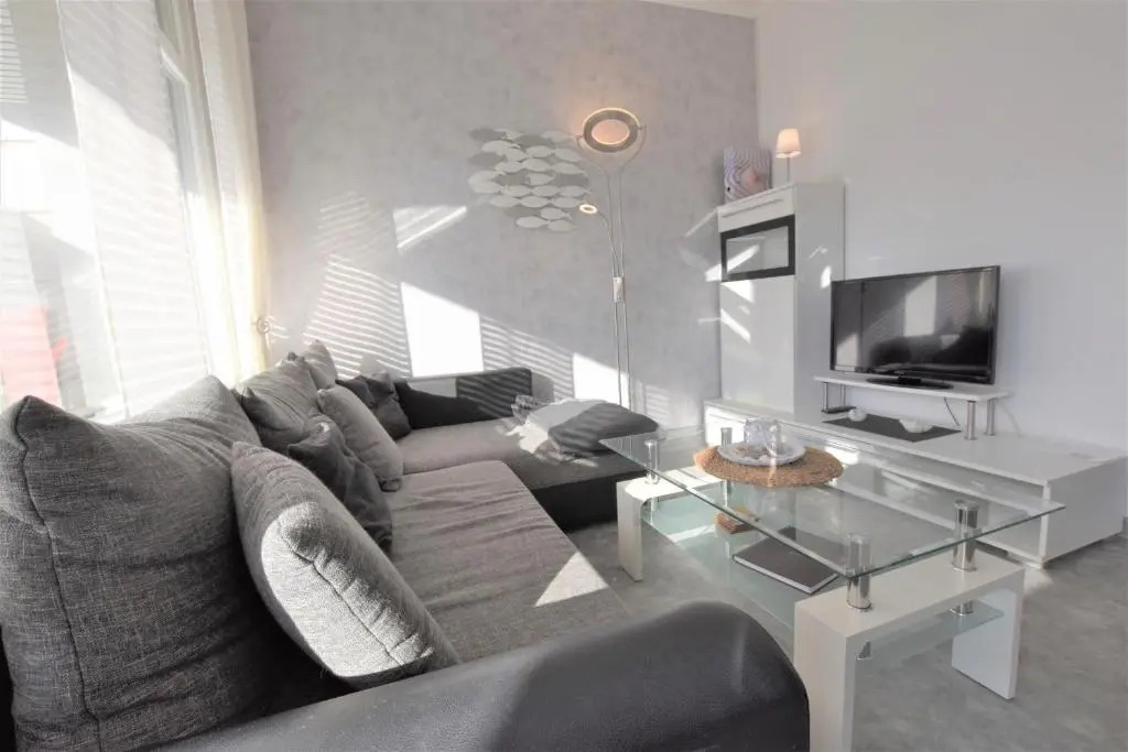 FeWo Kiek-mol-wedder-in Whg5
