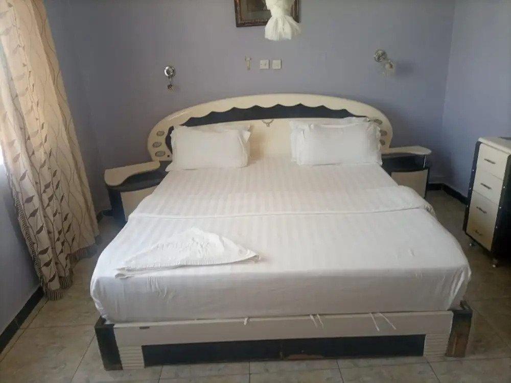 Setavin Hotel