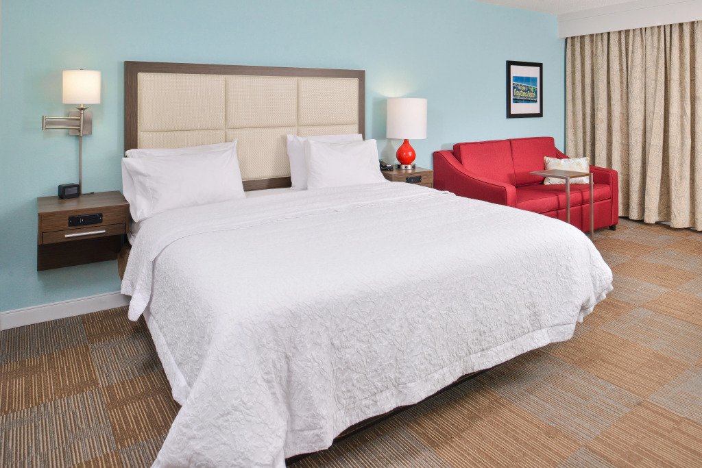 Hampton Inn Daytona/Ormond Beach