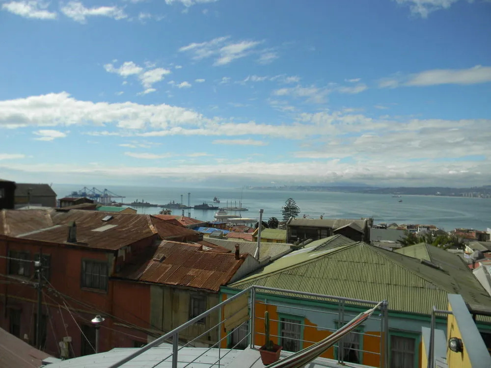 Lemuria Hostel