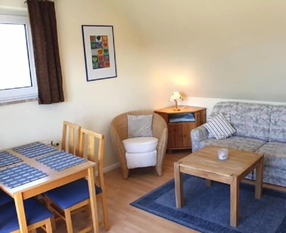 Apartmenthaus Padua