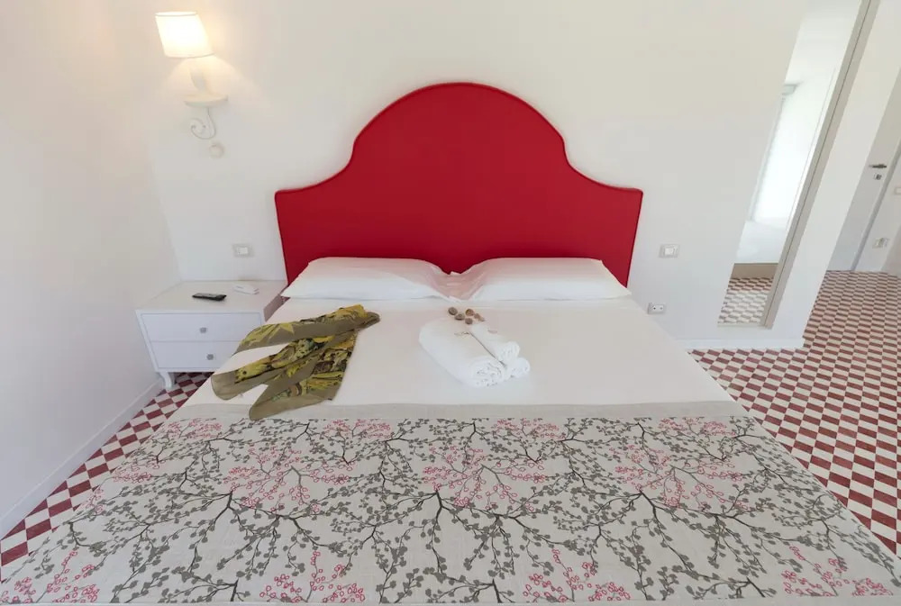 Suite Hotel LOasi di Riaci