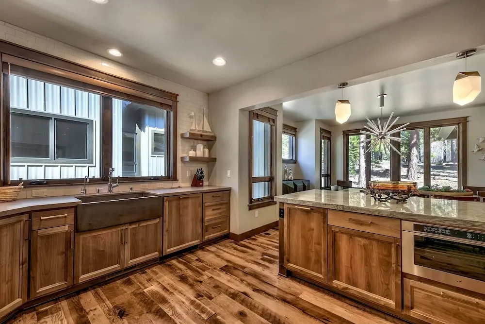 Gondola Vista 10 - 5 Br Townhouse