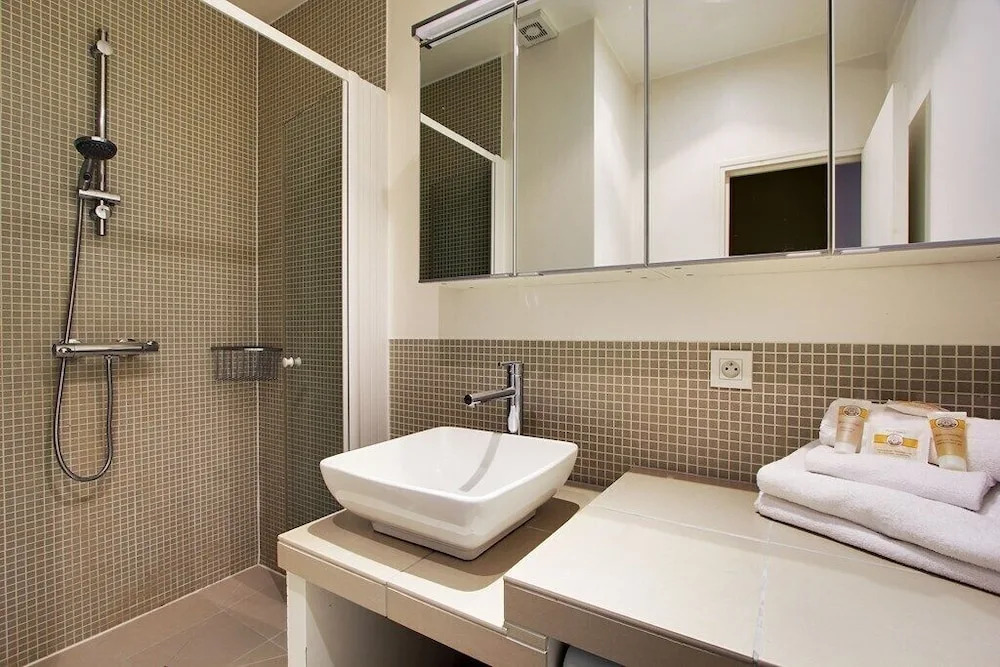 S03909 - Charming studio for 2 people, two steps away from the Marais