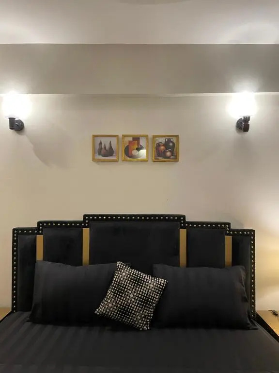 Freddy's Luxury Family Apartments