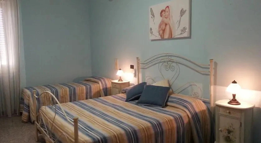 B&B Willaria