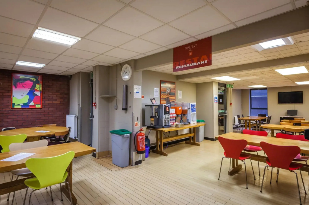 LSE Rosebery Hall