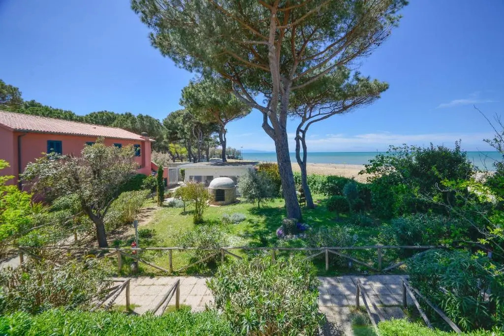 Camping Village Bocche DAlbegna