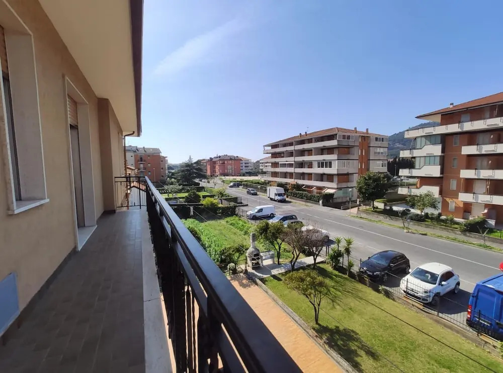 San Lazzaro 81 Quadrilocale