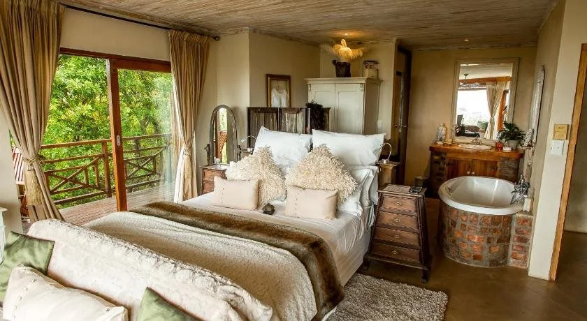 A Whale of a View Bed & Breakfast