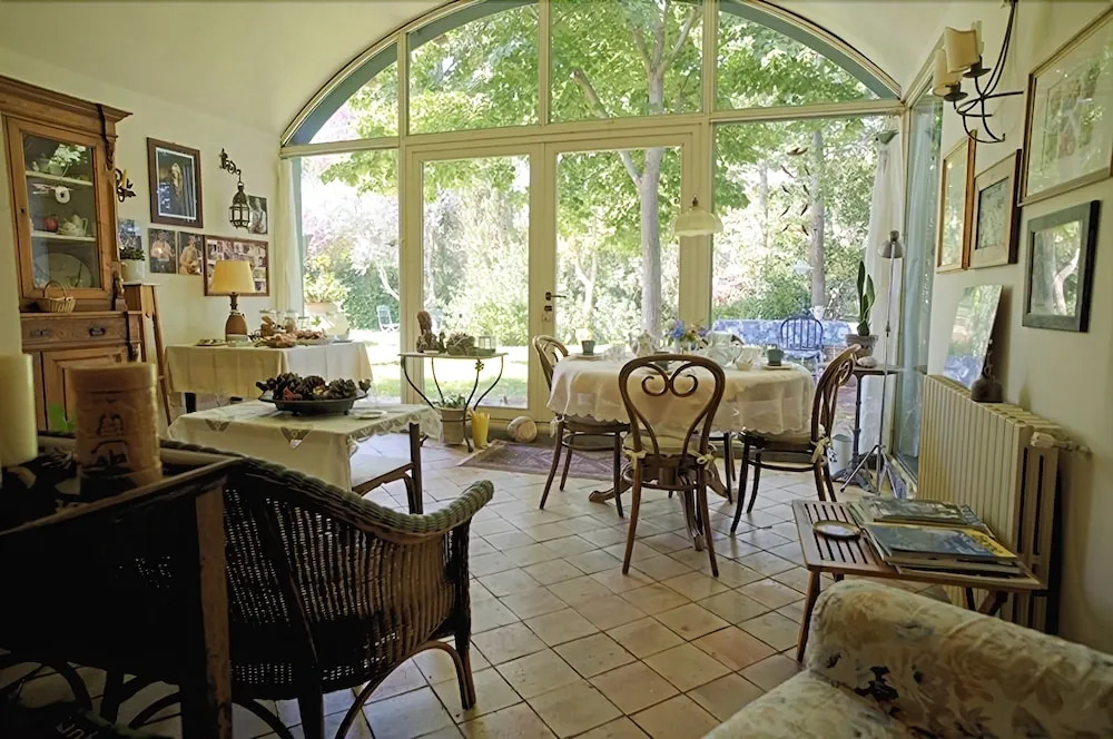 La Casa Di Francesca
