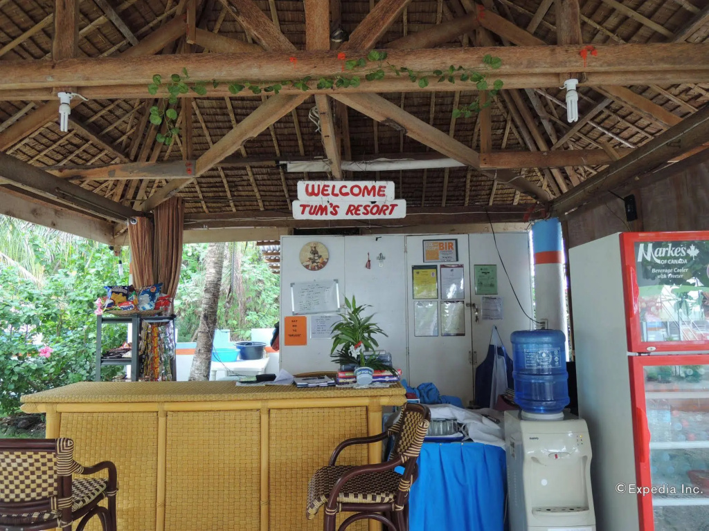 Tum's Resort