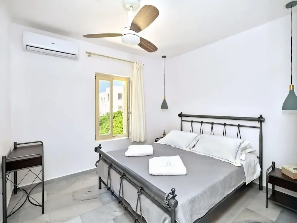 Villa Maria Naoussa