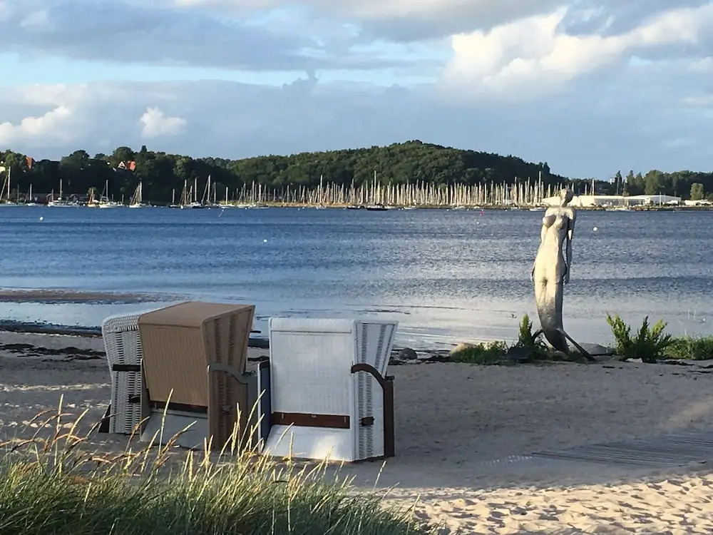 Villa Eckernförde