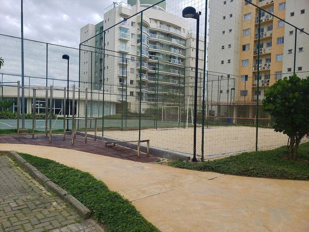 Ap Premier Home Club - Turismo e Lazer