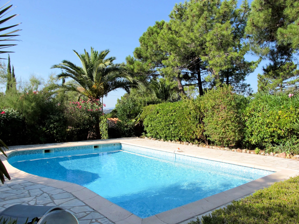 Holiday Home Plein Sud by Interhome