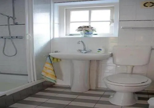 Vakantiehuisje Biggekerke