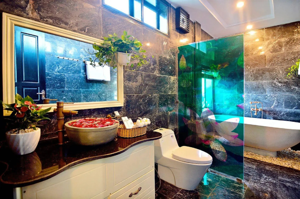 Hoi an Osaka Riverside Villa & Spa
