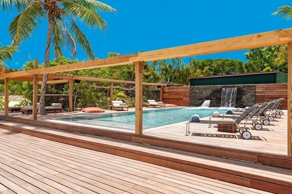 Villa Silver Sands