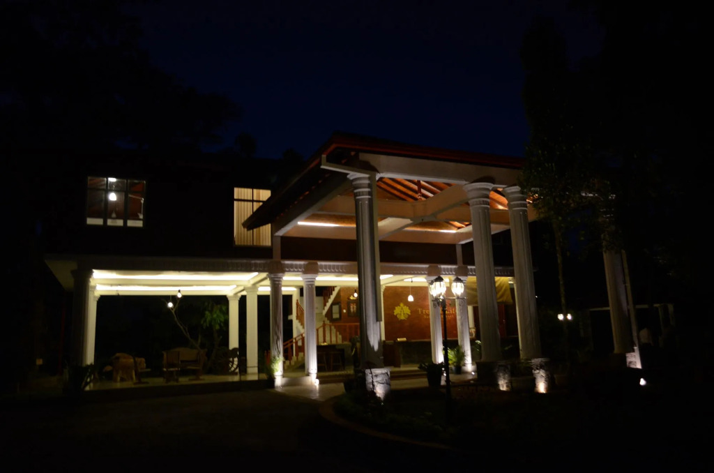 Xotic Resort