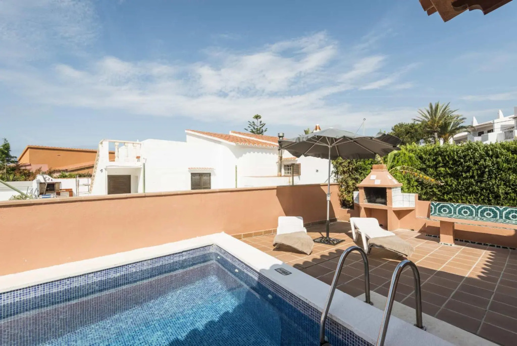 Villa Mares