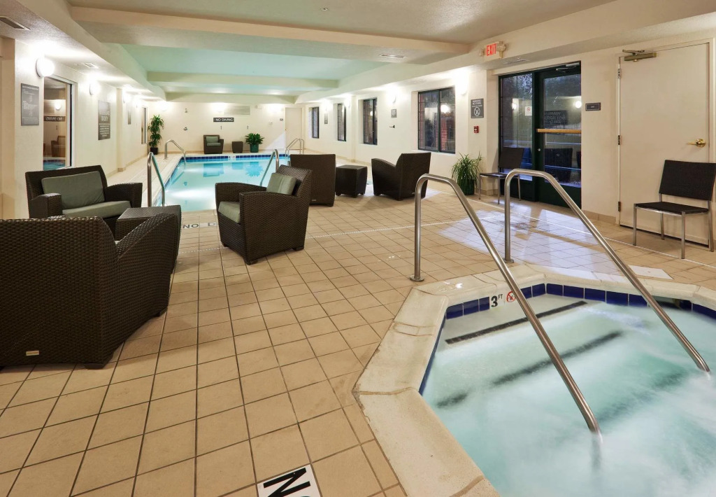 Residence Inn by Marriott Chicago Oak Brook