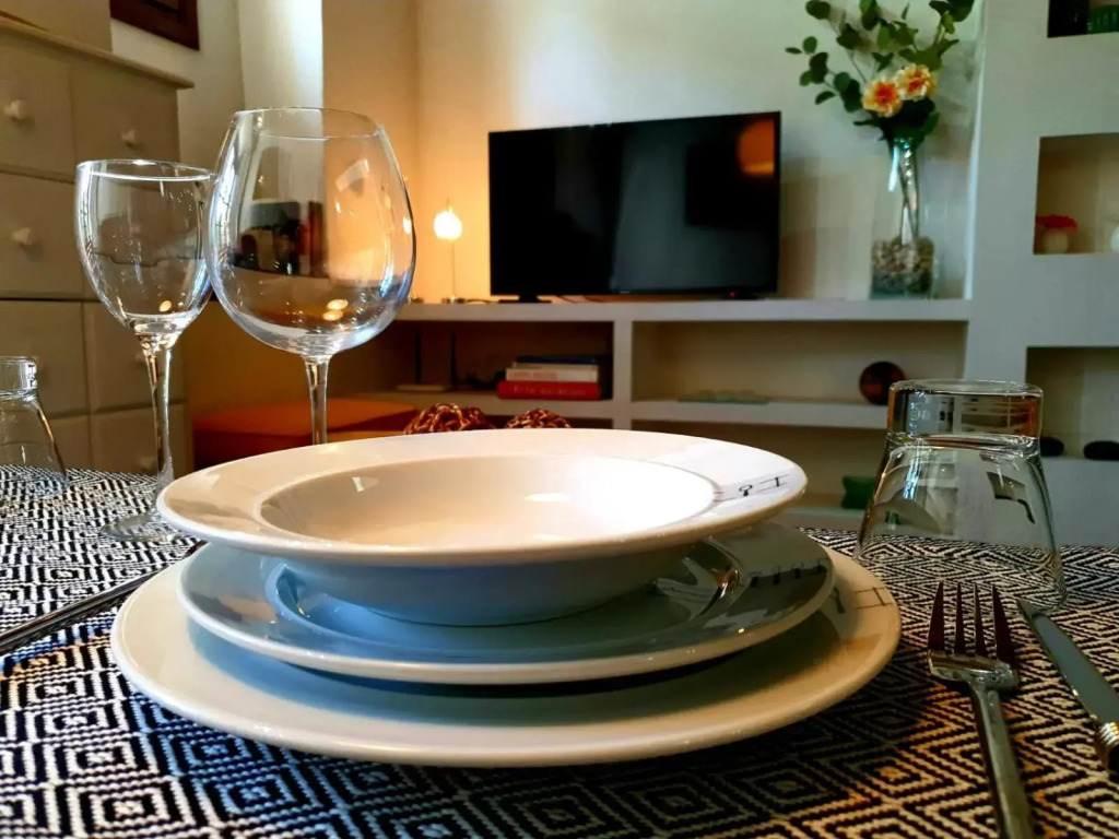 Almocabar Luxury Apartment