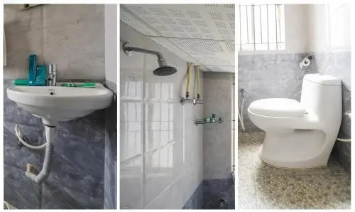 Lulu Hospitality by OYO Rooms