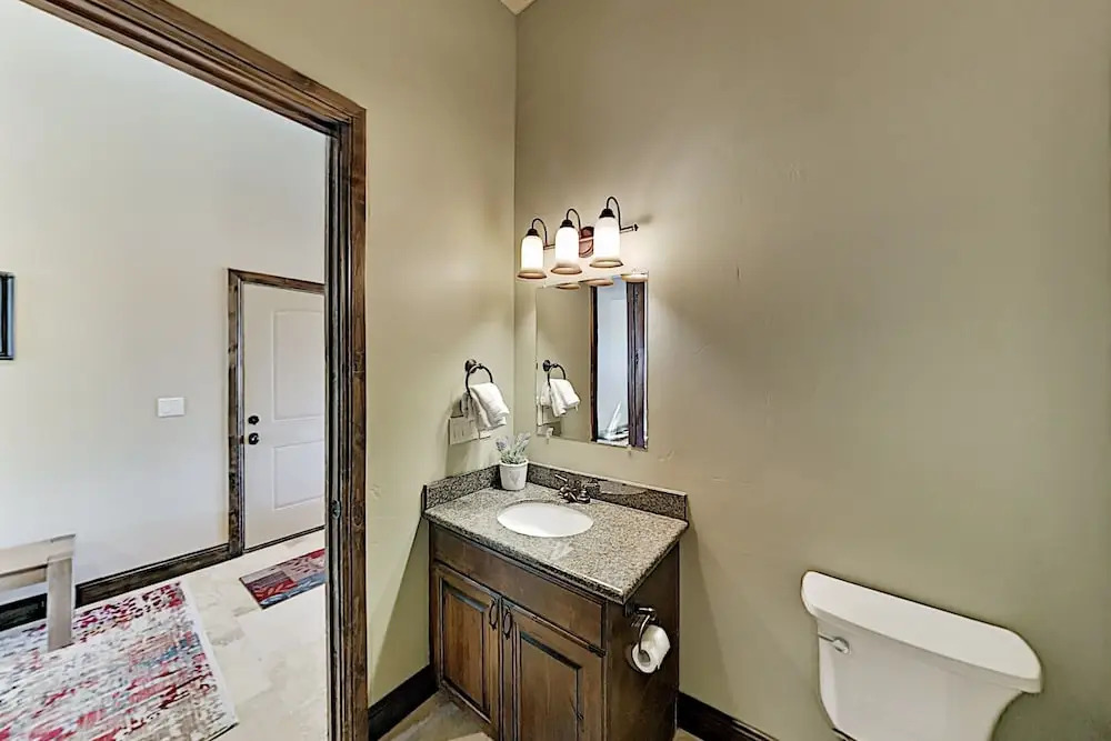 1482hd5m 3 Bedroom Townhouse