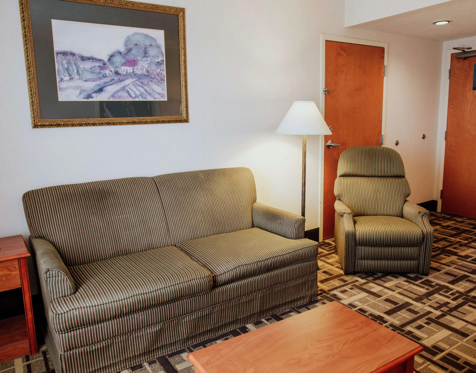 Hampton by Hilton Torreon Airport-Galerias