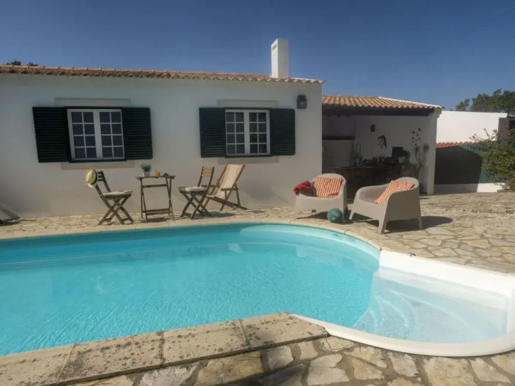 Villa Mar de Prata by Interhome