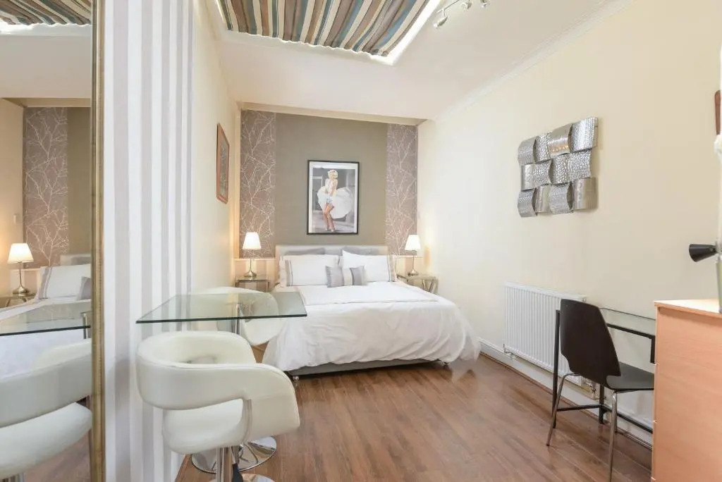 Central London Rooms