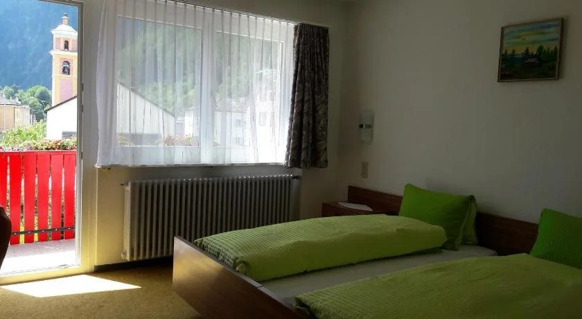 Hotel Posta