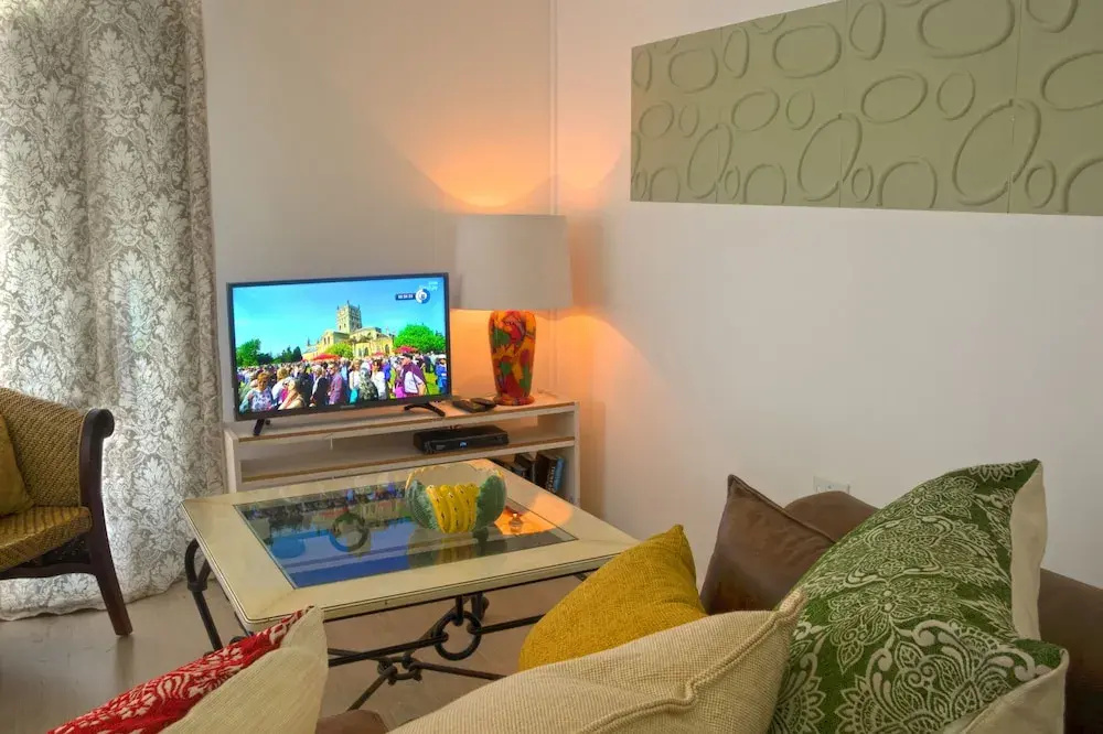 American Style Guesthouse