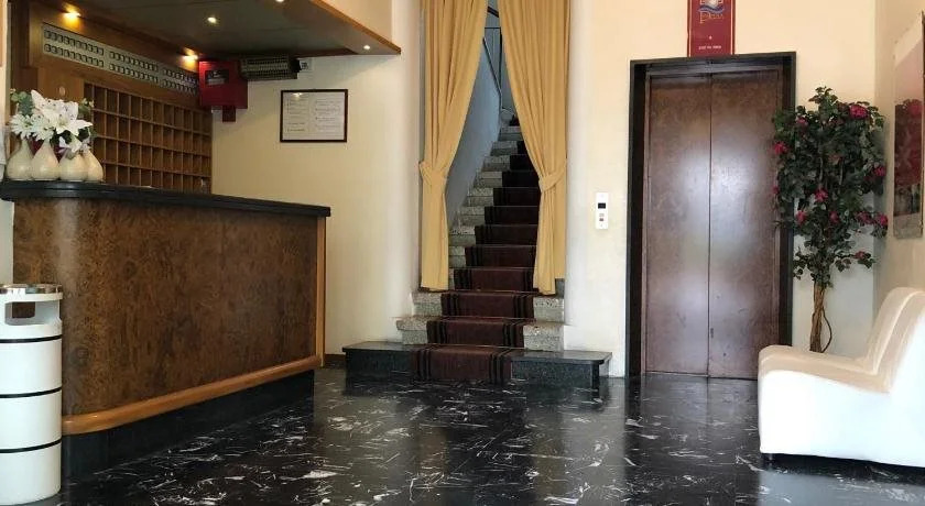 Hotel Perla