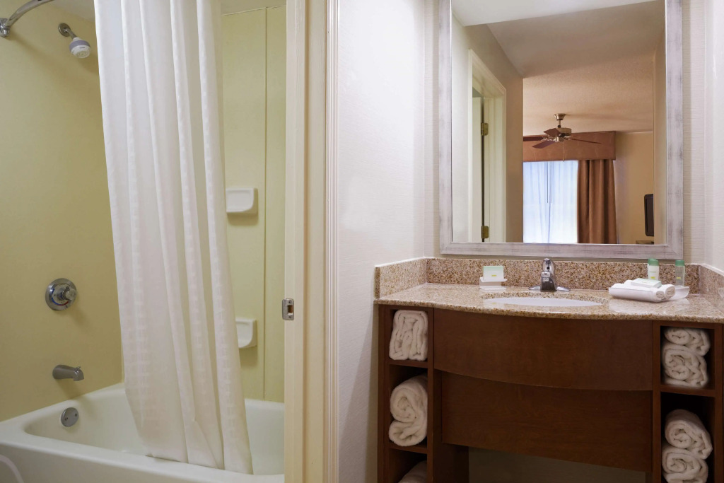 Homewood Suites by Hilton Raleigh-Durham Airport at RTP