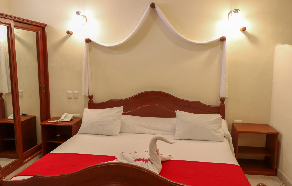 Villas Coco Resort - All Suites