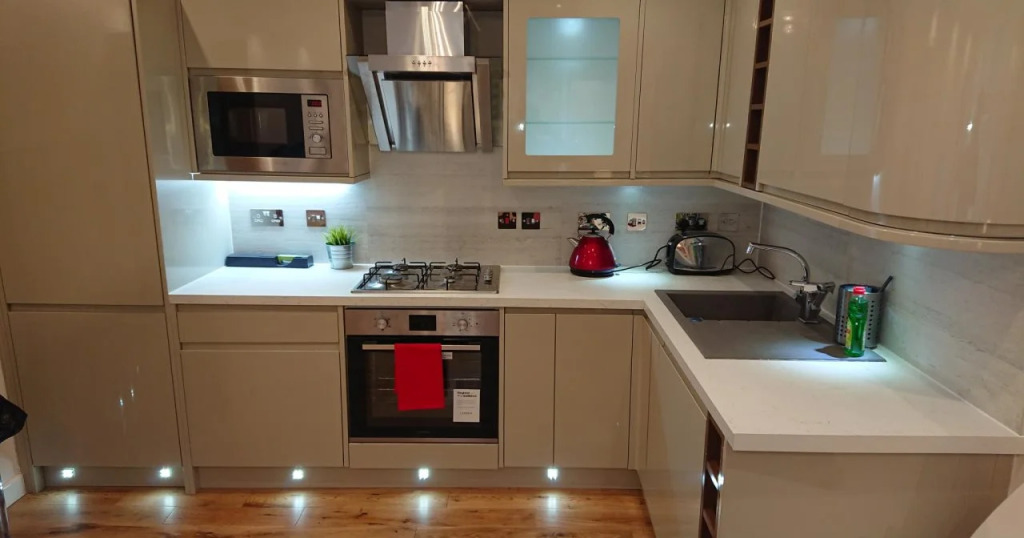 Coulsdon Place Apartments