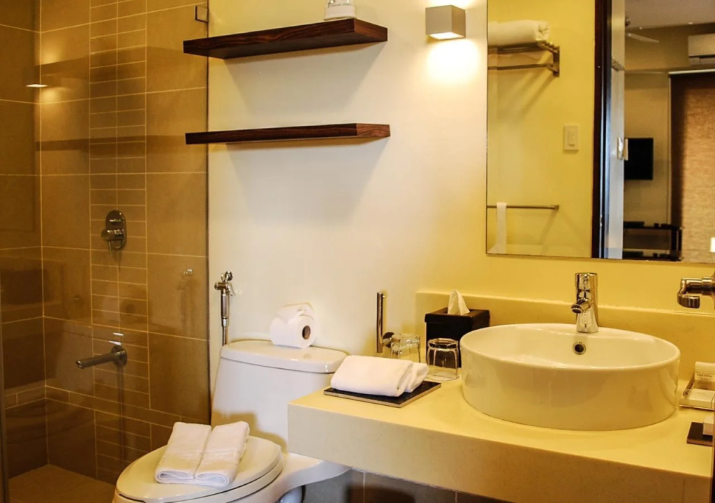 Amara Residences