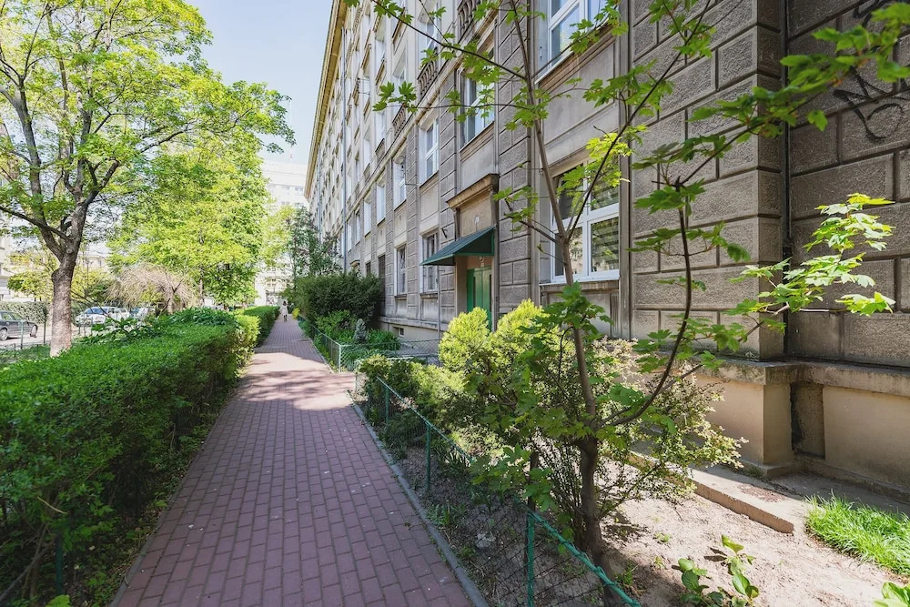 P&O Apartments Puławska 2