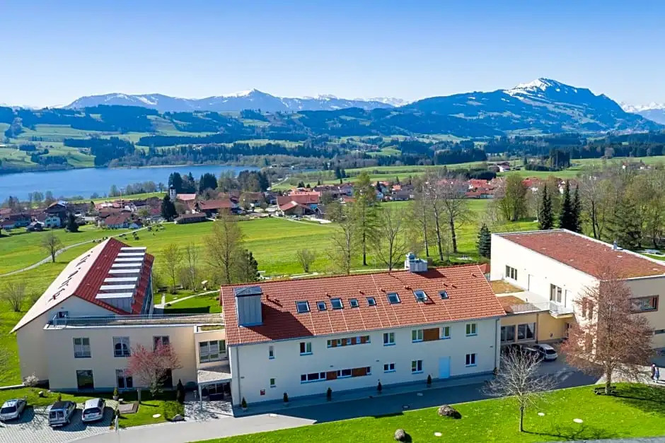 AllgäuWeite