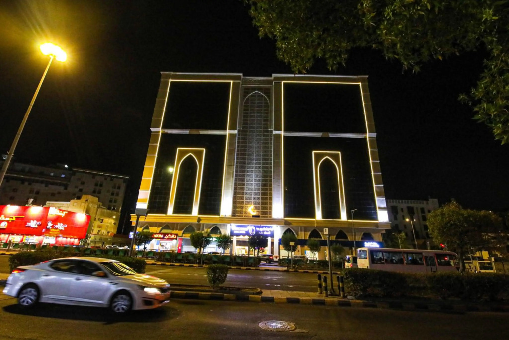 Mina Concorde Hotel