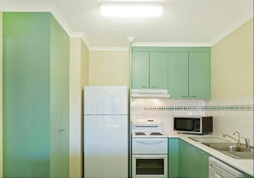 Tuscany Apartments