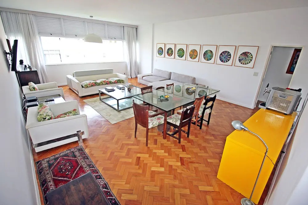 Rio Spot Homes T030
