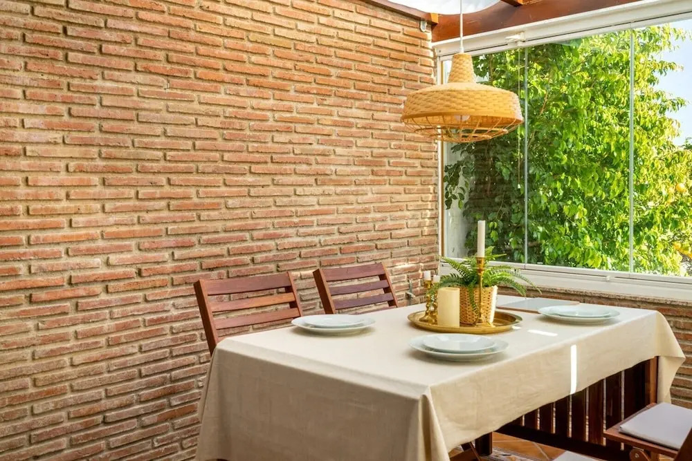 Wonderful Villa with Private Pool in Fuengirola Ref 110