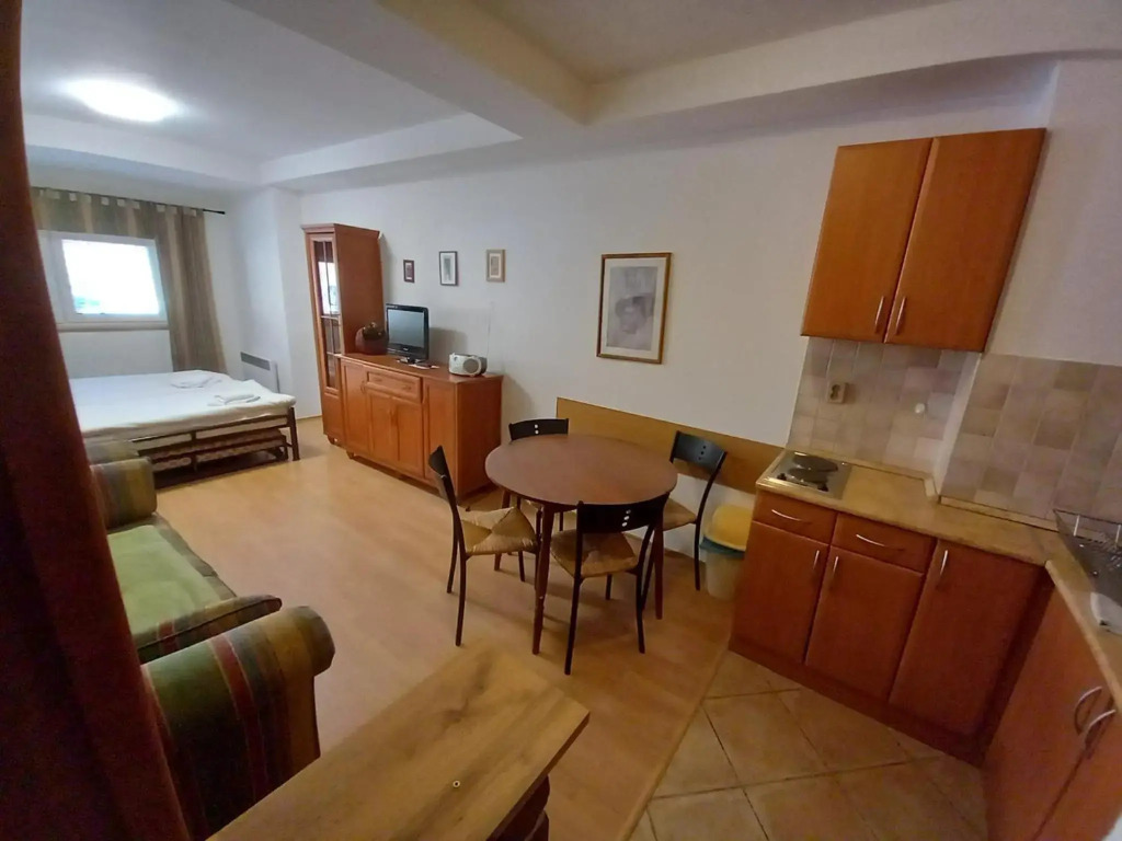 Studio apartman Tatran A-29