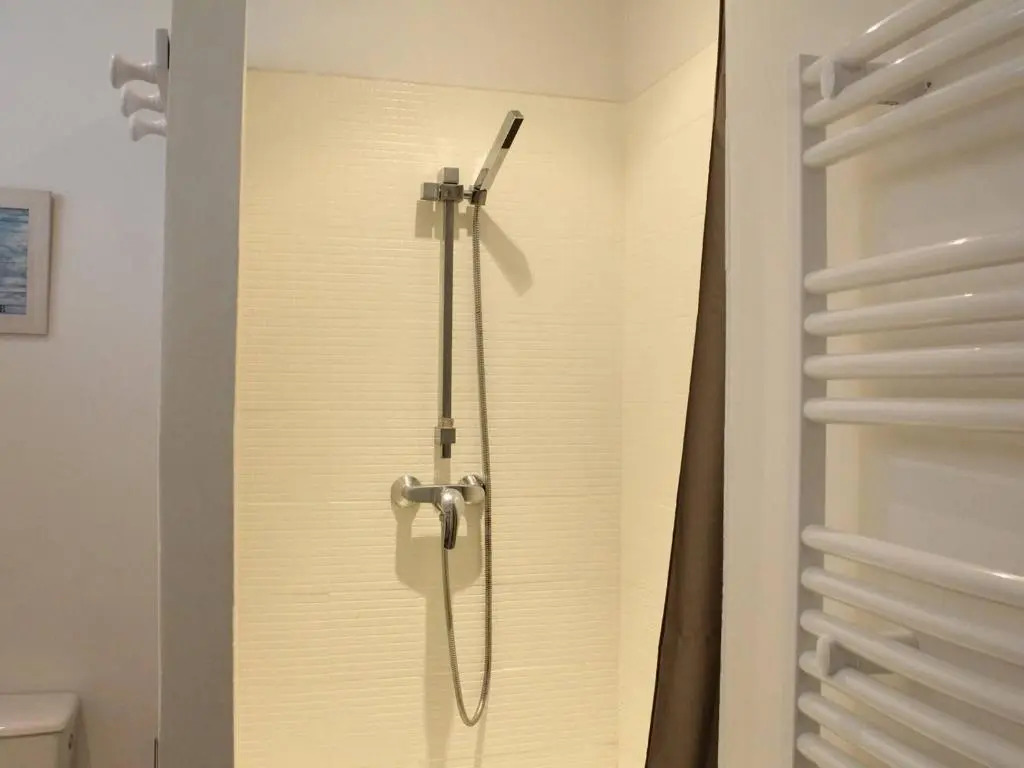 Appartement La Baule, 1 pièce, 2 personnes - FR-1-245-101