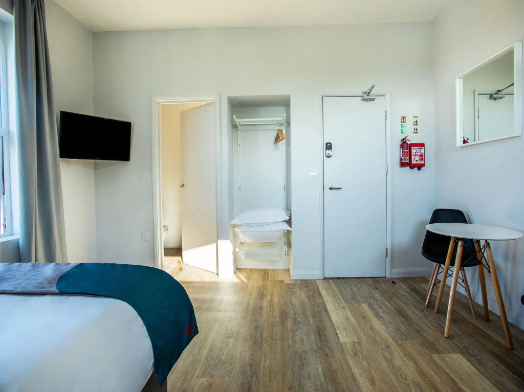OYO Studiotel Great Yarmouth - Modern Hotel Apartments