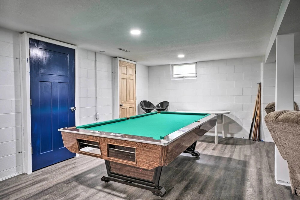 Charming Rochester Home - 2 Mi to Mayo Clinic!