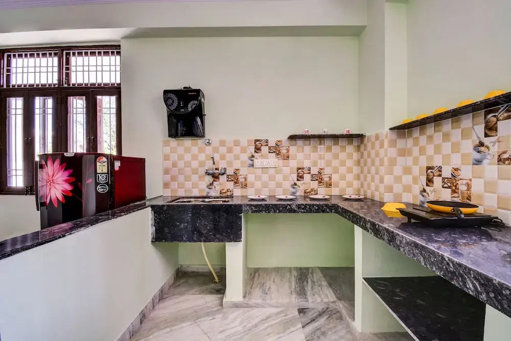 OYO 22519 Home Exotic Stay Jawahar Circle